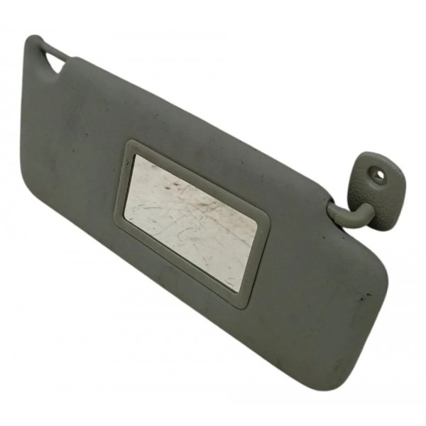 Quebra Sol Direito C/espelho Renault Clio 2004 2005 2006