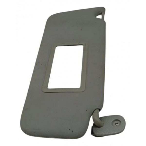 Quebra Sol Direito C/espelho Renault Clio 2004 2005 2006