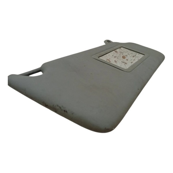 Quebra Sol Direito C/espelho Renault Clio 2004 2005 2006