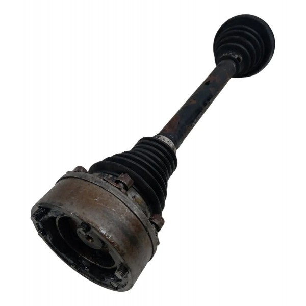 Semi Eixo Dianteiro Esquerdo Vw Polo Van 1999 200 2001