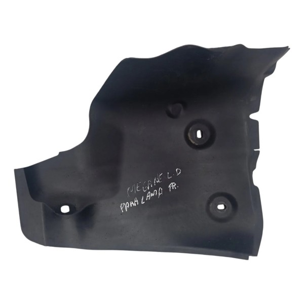 Parabarro Traseiro Direito Renault Megane Grand Tour 2010