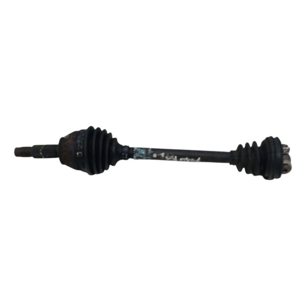 Semi Eixo Dianteiro Esquerdo Ford Ka 2014 2015 2016