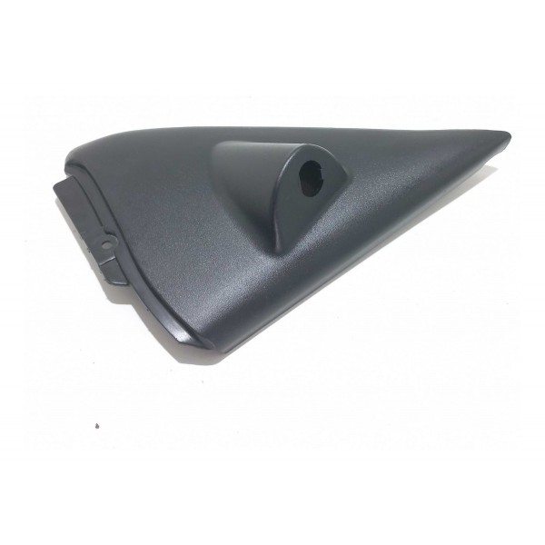 Acabamento Externo Lado Esquerdo Retrovisor Vw Gol G4 2010