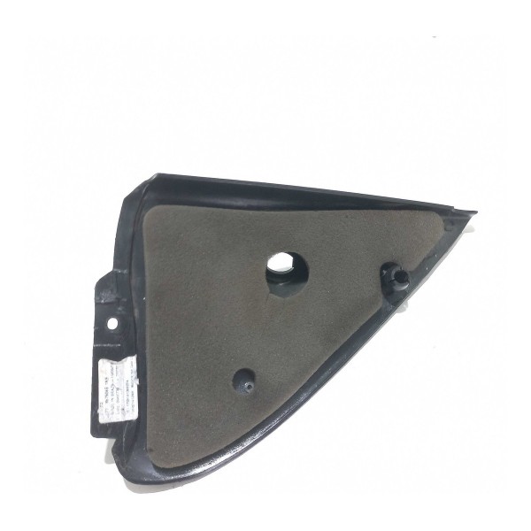 Acabamento Externo Lado Esquerdo Retrovisor Vw Gol G4 2010