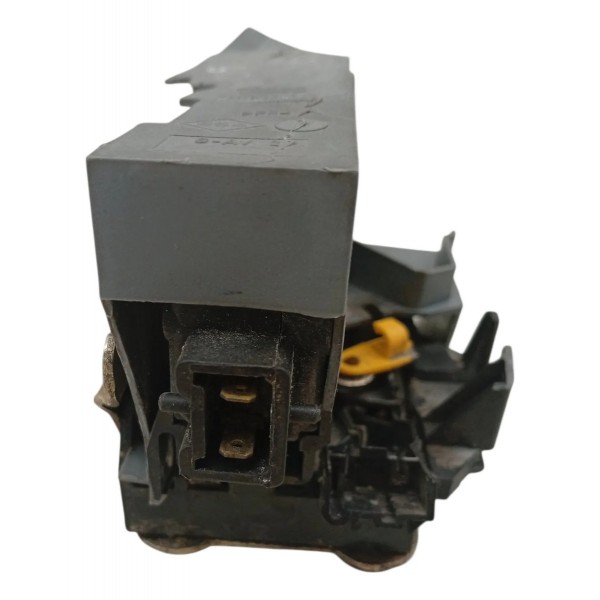 Fechadura Porta Dianteira Esquerda Renault Clio 1.0 2006