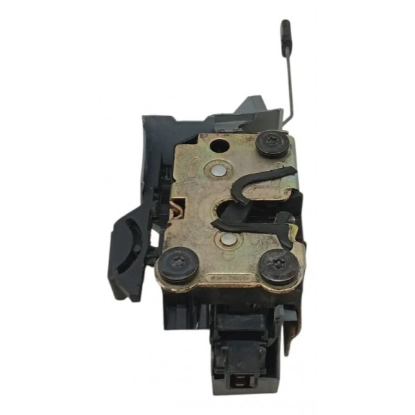 Fechadura Porta Dianteira Esquerda Renault Clio 1.0 2006