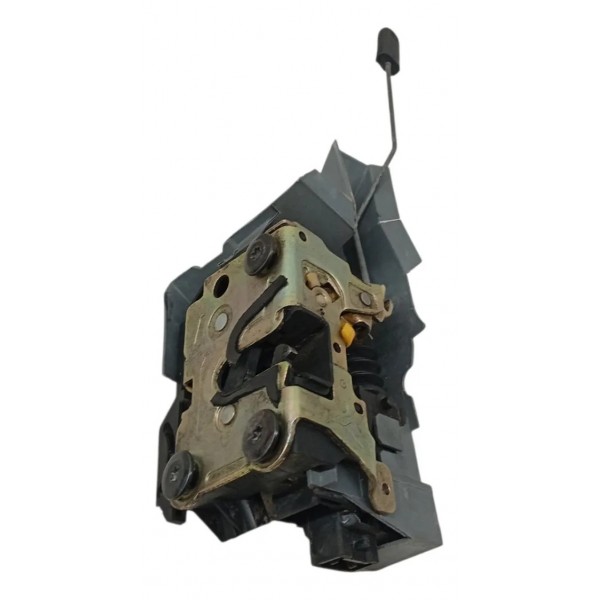 Fechadura Porta Dianteira Esquerda Renault Clio 1.0 2006