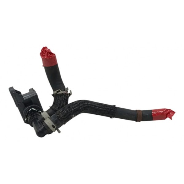 Bomba Agua Auxiliar Toyota Corolla Cross 2.0 2022 2023 2024