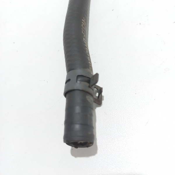 Mangueira Agua Retorno Radiador Volkswagen Gol G4