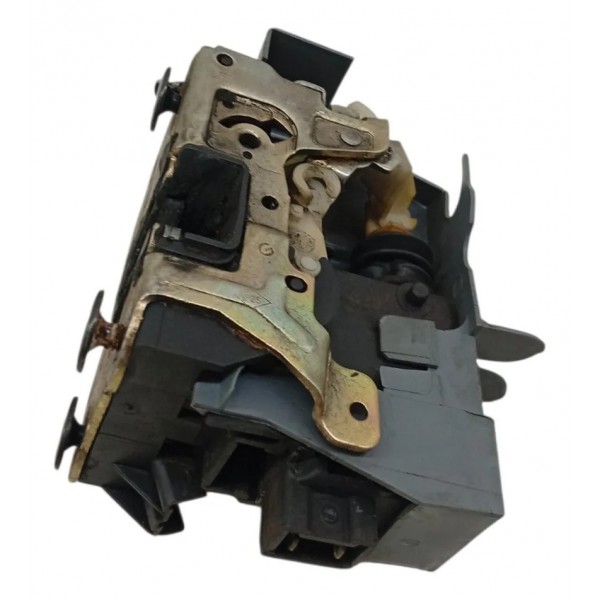 Fechadura Porta Traseira  Esquerda Renault Clio 1.0 2006