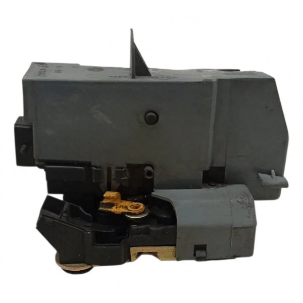 Fechadura Porta Traseira  Esquerda Renault Clio 1.0 2006