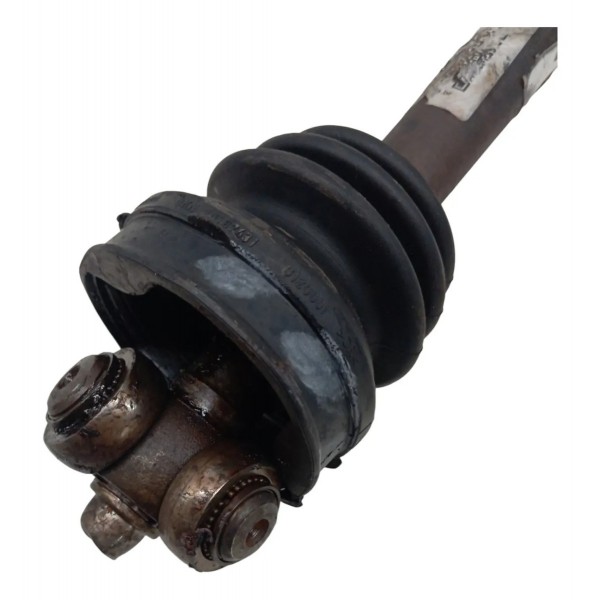 Semi Eixo Direito Peugeot 207 2008 2009 2010