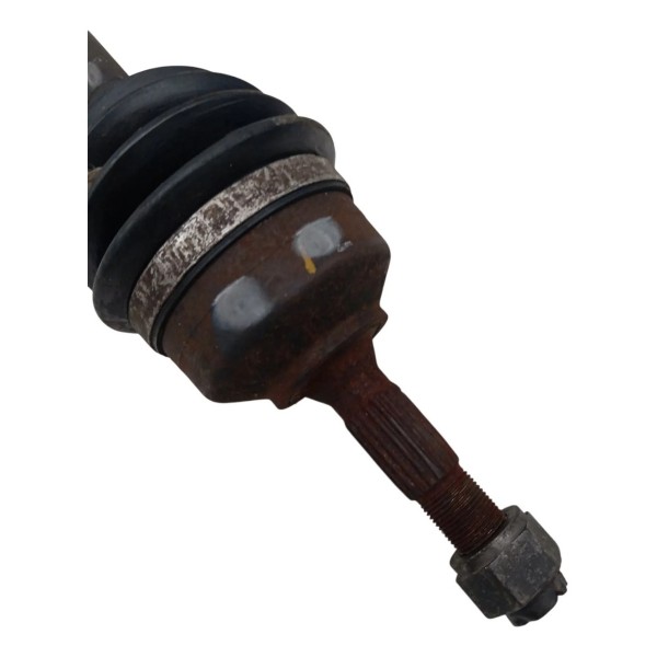 Semi Eixo Direito Peugeot 207 2008 2009 2010