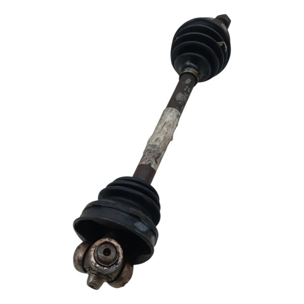 Semi Eixo Direito Peugeot 207 2008 2009 2010