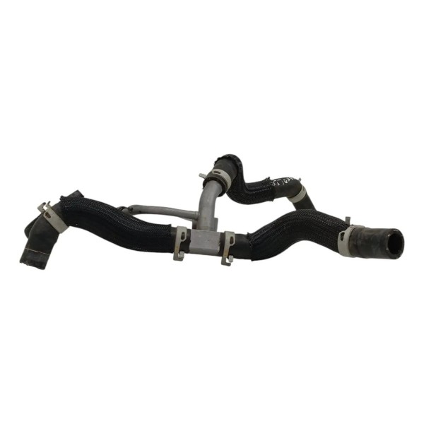 Mangueira Trocador Calor Bomba Agua Corolla Cross 2.0 2024