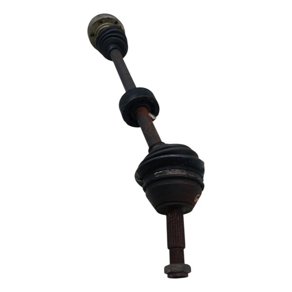 Semi Eixo Dianteiro Direito Volkswagen Gol 1.0 G3 Detalhe