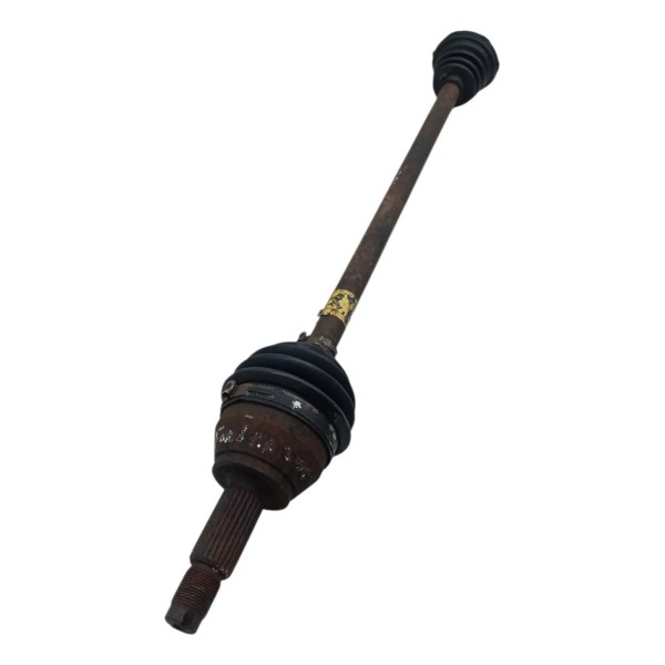 Semi Eixo Dianteiro Direito Ford Ka 1.0