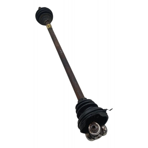 Semi Eixo Dianteiro Direito Ford Ka 1.0