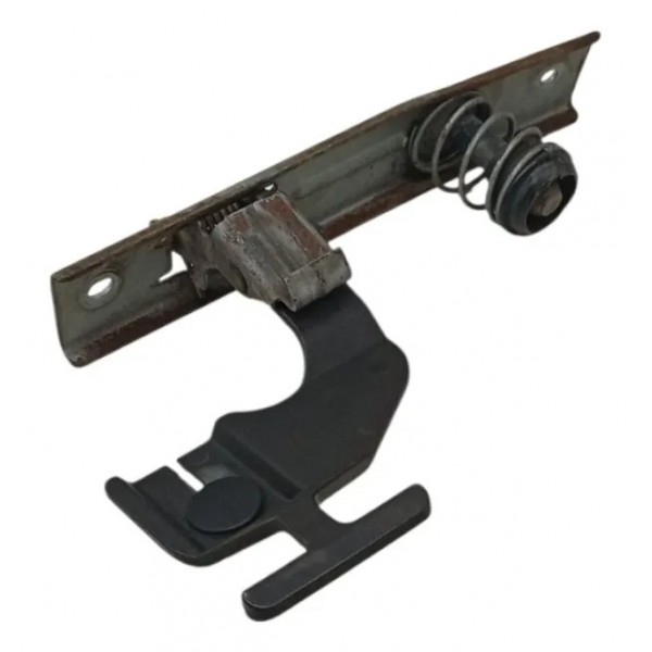 Fechadura Trava Capo Renault Clio 1.0 2005 2006 2007