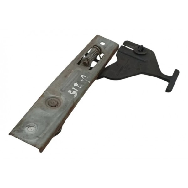 Fechadura Trava Capo Renault Clio 1.0 2005 2006 2007