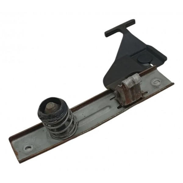 Fechadura Trava Capo Renault Clio 1.0 2005 2006 2007
