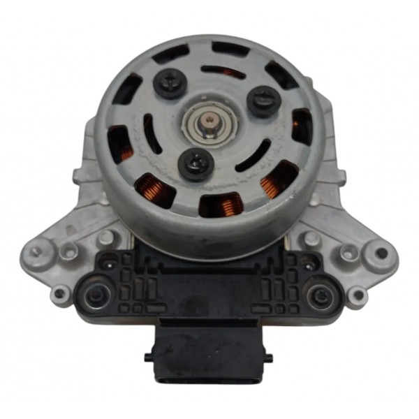 Motor Ventoinha Radiador Toyota Corolla Cross 2.0 2023 2024