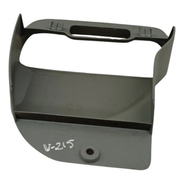 Gaveta Porta Objetor Banco Renault Clio 1.0 20068222284351