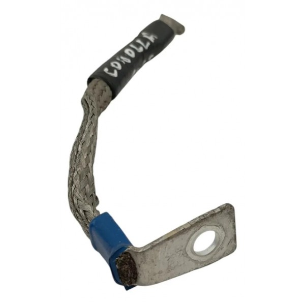 Cabo Negativo Aterramento Toyota Corolla Cross 2.0 2023 2024