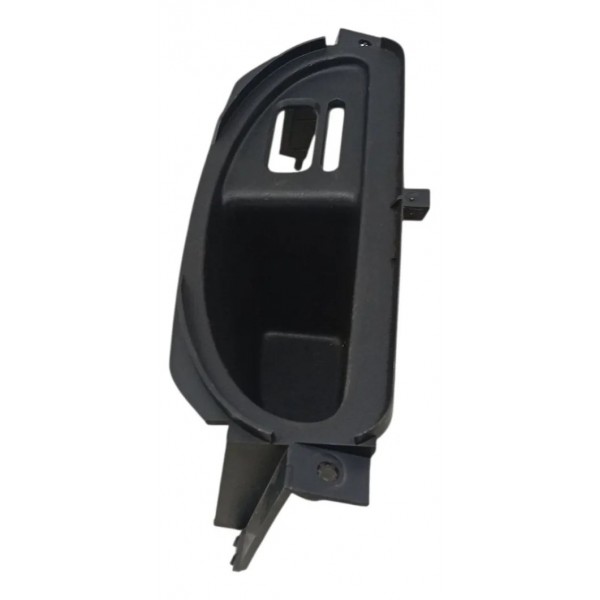 Moldura Relogio Painel Renault Clio 1.0 2004 2005 2006