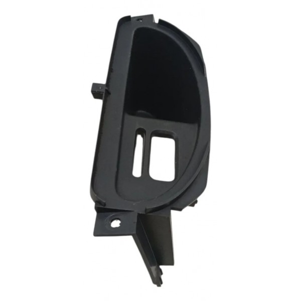 Moldura Relogio Painel Renault Clio 1.0 2004 2005 2006