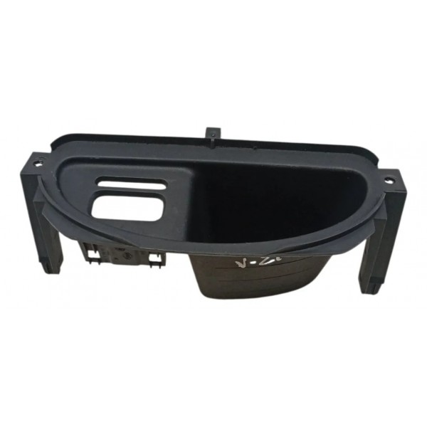 Moldura Relogio Painel Renault Clio 1.0 2004 2005 2006