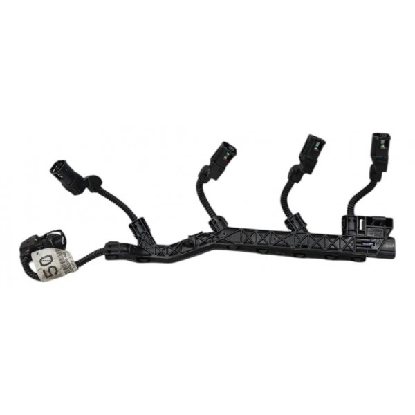 Chicote Bico Injetor Baixa Toyota Corolla Cross 2.0 2023