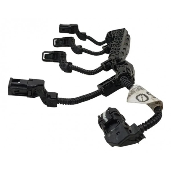 Chicote Bico Injetor Baixa Toyota Corolla Cross 2.0 2023