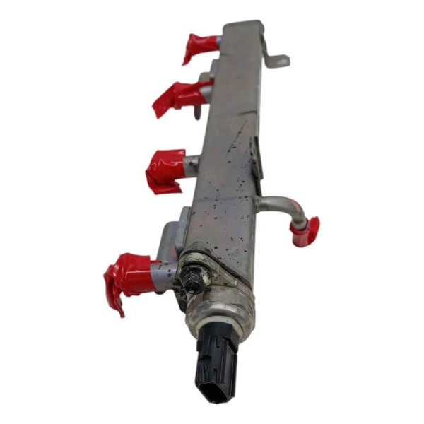 Flauta Bico Injetor Baixa Toyota Corolla Cross 2.0 2023 2024