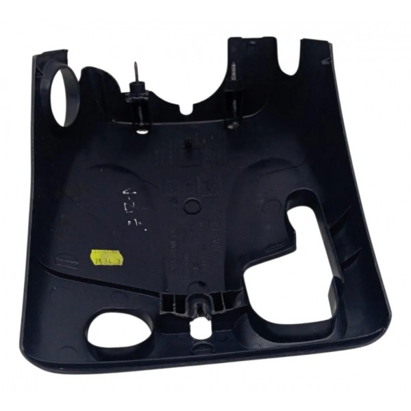 Moldura Inferior Coluna Direção Renault Clio 1.0 2005 2006