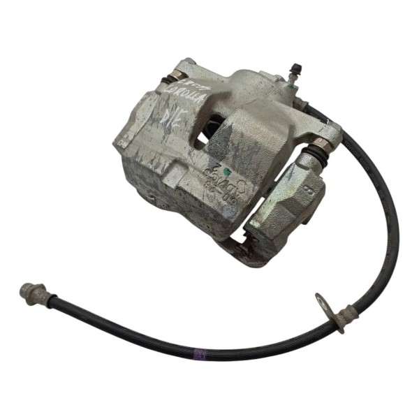 Pinça Freio Dianteiro Esq Toyota Corolla Cross 2.0 2023 2024