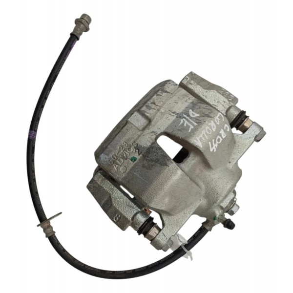 Pinça Freio Dianteiro Esq Toyota Corolla Cross 2.0 2023 2024