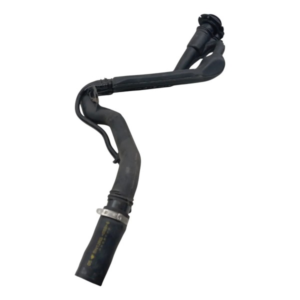 Gargalo Tanque Combustivel Renault Clio 1.0 2006 2007 2008