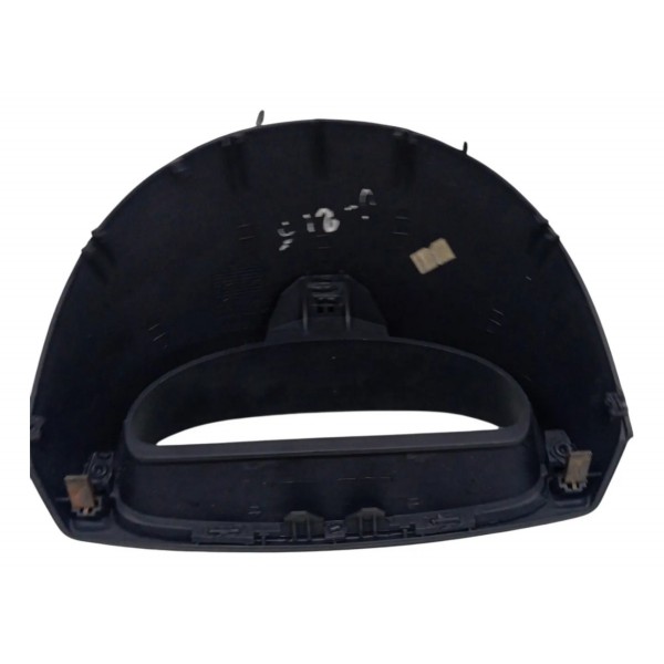 Moldura Computador Bordo Relogio Renault Clio 1.0 2006