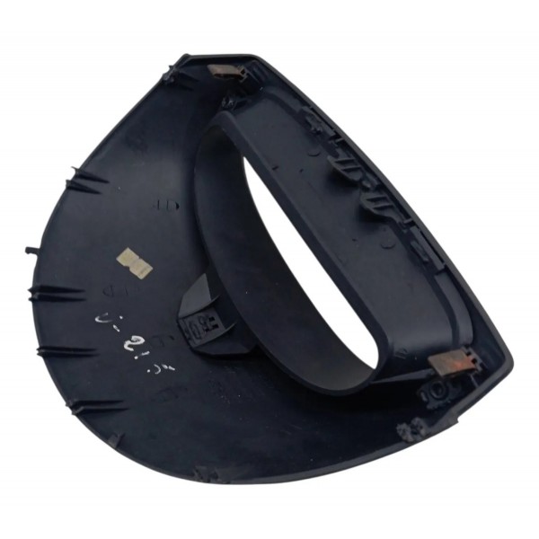 Moldura Computador Bordo Relogio Renault Clio 1.0 2006