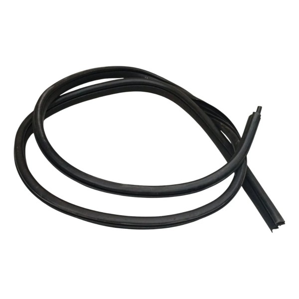 Borracha Vedação Porta Traseira Esquerda Renault Clio 2006