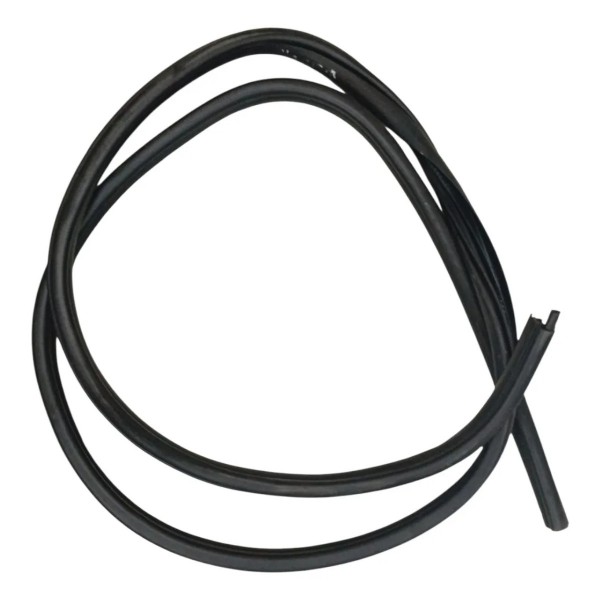 Borracha Vedação Porta Traseira Esquerda Renault Clio 2006