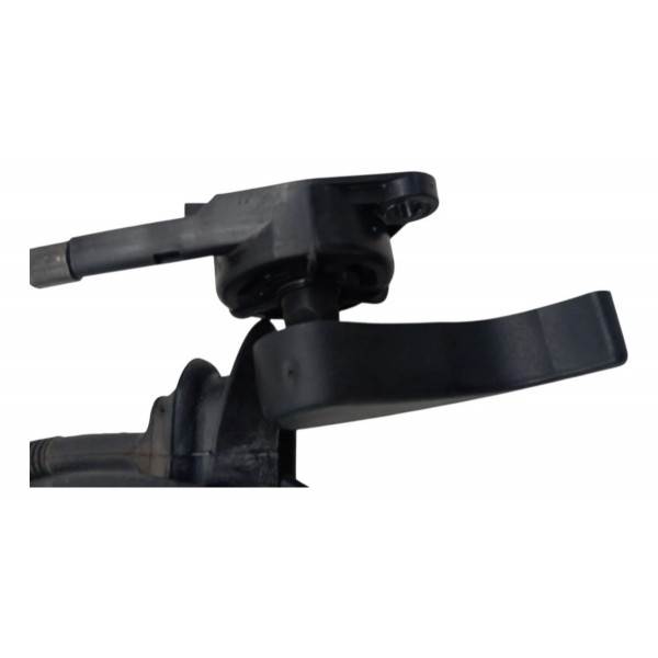 Alavanca Cabo Abertura Capo Renault Clio 1.0 2005 2006 2007