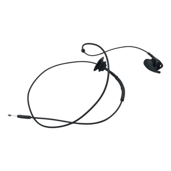 Alavanca Cabo Abertura Capo Renault Clio 1.0 2005 2006 2007