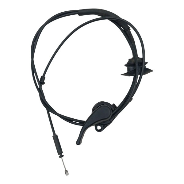 Alavanca Cabo Abertura Capo Renault Clio 1.0 2005 2006 2007