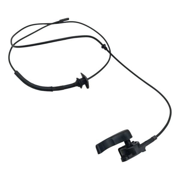 Alavanca Cabo Abertura Capo Renault Clio 1.0 2005 2006 2007