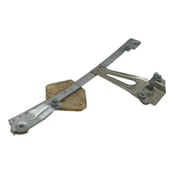 Maquina Vidro Traseiro Esquerdo Renault Clio 1.0 2005 2006