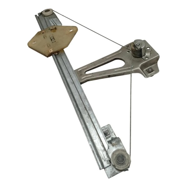 Maquina Vidro Traseiro Esquerdo Renault Clio 1.0 2005 2006