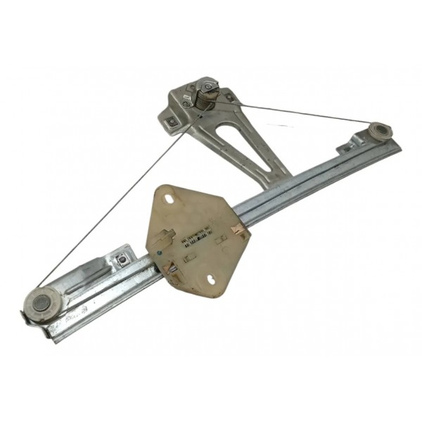 Maquina Vidro Traseiro Esquerdo Renault Clio 1.0 2005 2006