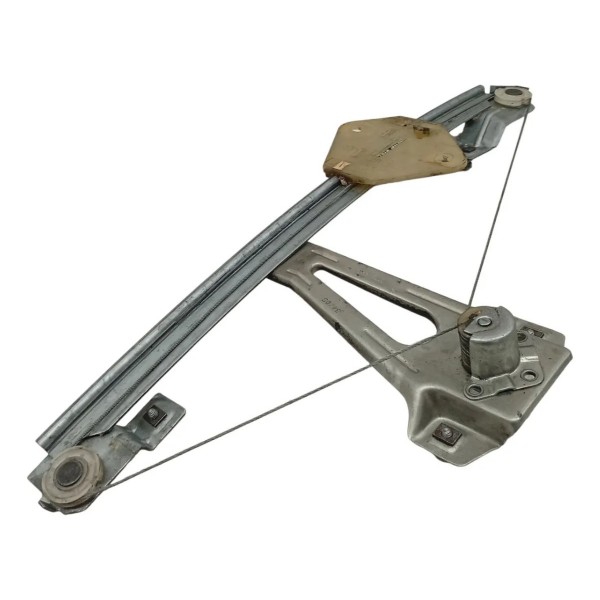 Maquina Vidro Traseiro Esquerdo Renault Clio 1.0 2005 2006